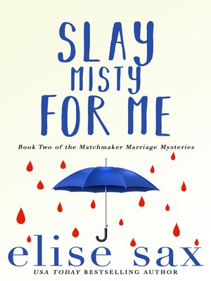 cover image of Slay Misty for Me